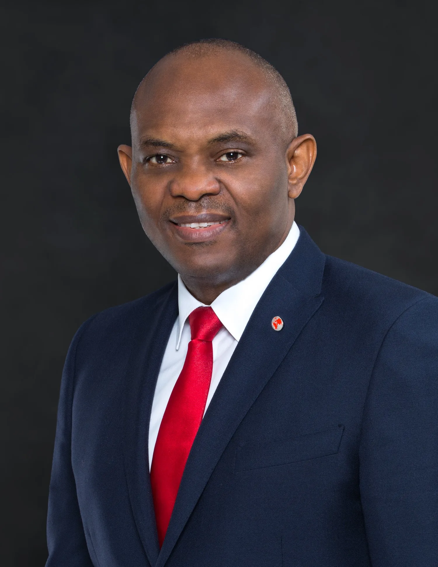 Tony Elumelu
